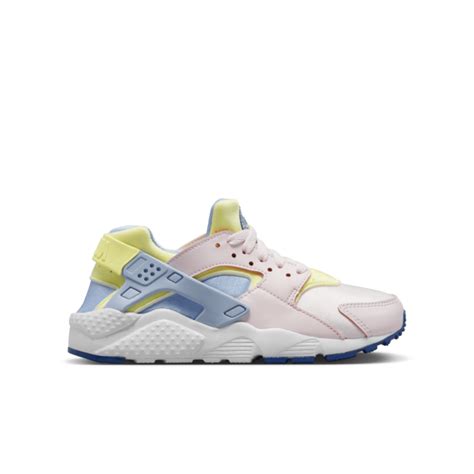 nike huarache roze paars|huarache streetwear.